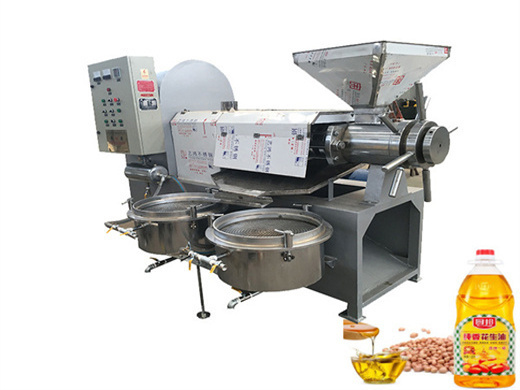 soybean cooking oil machine processing in indonesia