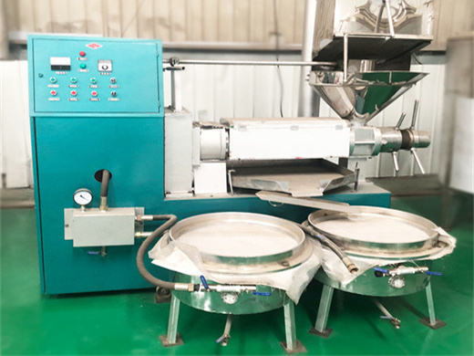factory soybean cooking oil manufacturing machine in cape town