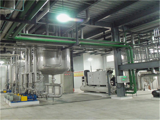 commercial peanut oil production lines in lagos