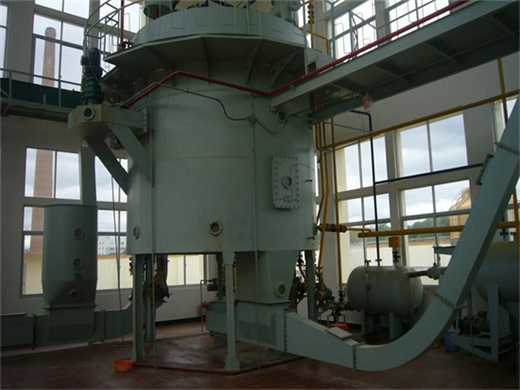 oil extraction machine soybean oil mill machine in pakistan